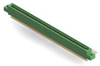 Card Conn, Dual Side, 118Pos, Wire Wrap; Card Edge Connector Type Edac - 71AJ6448 - Newark, An Avnet Company