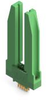 Card Edge Conn, Dual, 10Pos, Lug; Card Edge Connector Type Edac - 65AJ2374 - Newark, An Avnet Company