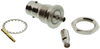 Connector, Bnc, Jack, 75Ohm, Panel; Connector Type Amphenol Rf - 99H4346 - Newark, An Avnet Company