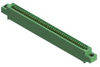 Card Edge Conn, Single, 41Pos, Th; Card Edge Connector Type Edac - 68AJ3158 - Newark, An Avnet Company
