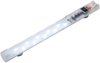 Enclosure Light, 5W, 240V, Screw Mnt; Light Color Stego - 92Y4864 - Newark, An Avnet Company