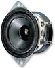 Speaker, Frs 5, 8 Ohms; Transducer Function Visaton - 67T1643 - Newark, An Avnet Company