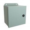Electrical - Mild Steel - Junction Boxes - EJ664 - Hammond Manufacturing Company Inc.