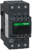 Contactor, Spst-No/spst-Nc, 3P, 120Vac, 50A; Load Current Inductive Schneider Electric - 11R1510 - Newark, An Avnet Company