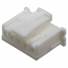 TE CONNECTIVITY 1969442-5 CONNECTOR, HOUSING, RECEPTACLE, 5 POSITION, 1ROW - 792-1969442-5 - Utmel Electronic Limited