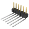 Headers, Male Pins - S1151E-06-ND - DigiKey