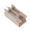 Headers, Male Pins - 455-BH2B-XH-2-ND - DigiKey