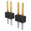 Headers, Male Pins - 75160-138-08-ND - DigiKey