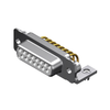 D-Sub Connector Assemblies - 900-1731091896-ND - DigiKey