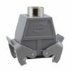 Heavy Duty Connector Housings, Hoods, Bases - 1195-5759-ND - DigiKey