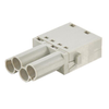 Heavy Duty Connector Inserts, Modules - 1195-09140045001-ND - DigiKey