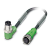Circular Cable Assemblies - 1668603-ND - DigiKey