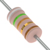 Through Hole Resistors - FMP100FTF52-95R3-ND - DigiKey