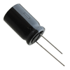 Aluminum Electrolytic Capacitors -- 25ZLH3300MEFCGC16X25-ND