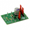 Linear Voltage Regulator Evaluation Boards - NCV8537MN250GEVBOS-ND - DigiKey