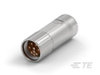 Standard Circular Connectors - BSA082F06590235000 - TE Connectivity