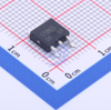 Power Supply Chip >> Linear Voltage Regulators (LDO) -- BA178M05FP-E2 - Image