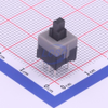 Key/Switch >> Push Switches -- K8-8585D-L1 - Image