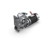 BRx70-40 24V 3000RPM – GB12 15:1 Bronze -- 781093-735900 - Image