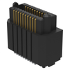 Arrays, Edge Type, Mezzanine (Board to Board) - 612-ADM6-10-06.5-L-4-2-A-TR-ND - DigiKey