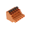 Headers, Plugs and Sockets - 281-8662-ND - DigiKey
