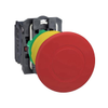 Emergency Stop (E-Stop) Switches - UNKNOWN - DigiKey