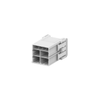 Heavy Duty Connector Inserts, Modules - 17-2312739-2-ND - DigiKey