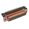 D-Sub Connector Assemblies - 1003-M24308/23-41F-ND - DigiKey