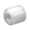 Round Gripper; Tapped Blind Hole, Tooth Pattern=No Tooth Pattern - RRP-20D - Reid Supply