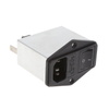 Power Entry Modules (PEM) - 4304.4041-ND - DigiKey