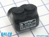 ILSC Terminal Strip - PBTS-2-3/0 - Galco Industrial Electronics