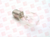 Incandescent Lamp - 93428420 - Radwell International