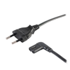 Power, Line Cables and Extension Cords - 2223-AC-C7-R-LEU-ND - DigiKey