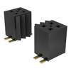 Headers, Receptacles, Female Sockets - SAM1226-07-ND - DigiKey