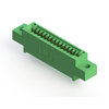 Edgeboard Connectors - 151-345-014-525-604-ND - DigiKey