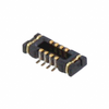 Arrays, Edge Type, Mezzanine (Board to Board) - 5024300820 - ODG (Origin Data Global)