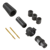 Circular Connector Assemblies - SC1707-ND - DigiKey