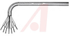 AUDIO CABLE, UNSHIELD, VINYL INSULATED,22AWG STRAND (7X30), 10 COND - 70194759 - Allied Electronics, Inc.