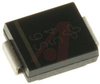 RECTIFIER, 3A,60V,SM SCHOTTKY - 70217328 - Allied Electronics, Inc.