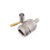 Coaxial Connector (RF) Assemblies - 6099-PE4134-ND - DigiKey