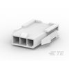 Rectangular Connector Housings - 17-2307184-3-ND - DigiKey