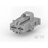 Rectangular Connector Housings - 1355289-2-ND - DigiKey