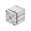 Actuators/Cylinders - 2171-ADNGF-100-30-PPS-A-ND - DigiKey