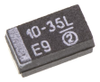 Tantalum Capacitors - 6845045 - RS Components, Ltd.
