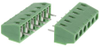 PCB Terminal Blocks - 2204377 - RS Components, Ltd.