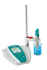 914 pH/Conductometer, laboratory version - 2.914.0220 - Metrohm USA, Inc.