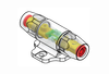 Auto Fuses holder - AFS-522K -  - VICFUSE