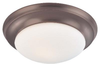 Flush Mounts-Bowl Style - 604464 - Light Center (The)