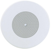10oz Dual Cone Speaker with 5W Transformer and Volume Control -- 49478