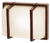 20335-BRZ/RFR Exterior -Wall Mt./Flush - 471029 - Capital Lighting, Inc.